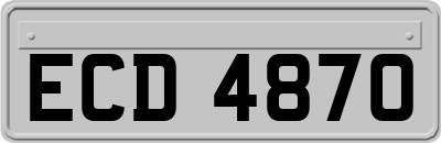 ECD4870