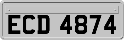 ECD4874