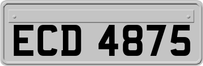 ECD4875