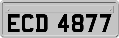 ECD4877