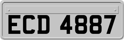 ECD4887