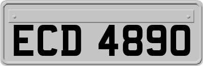 ECD4890