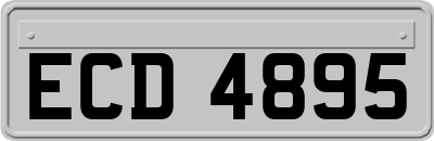 ECD4895