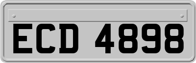 ECD4898