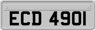 ECD4901