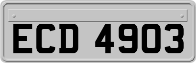 ECD4903