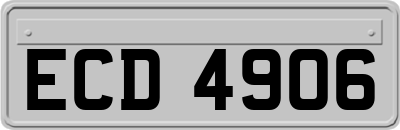 ECD4906
