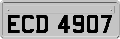 ECD4907