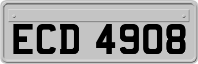 ECD4908
