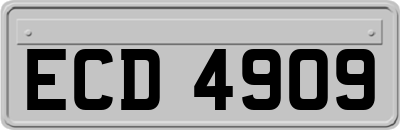 ECD4909