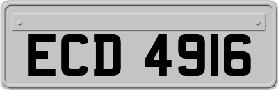 ECD4916