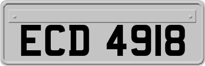 ECD4918