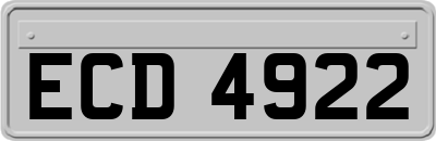 ECD4922