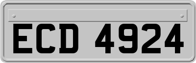 ECD4924