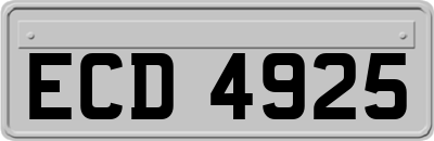 ECD4925