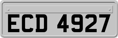 ECD4927