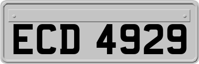 ECD4929