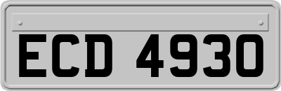ECD4930