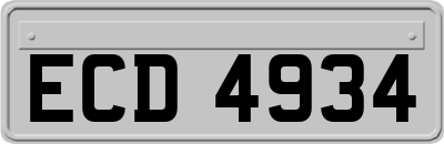 ECD4934