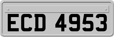 ECD4953