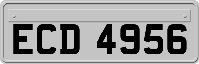 ECD4956