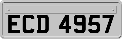 ECD4957