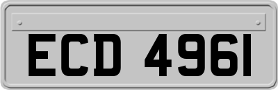 ECD4961