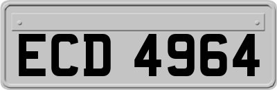 ECD4964