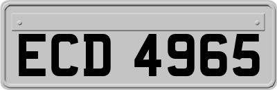 ECD4965