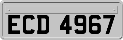 ECD4967