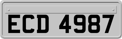 ECD4987