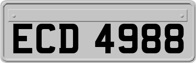 ECD4988