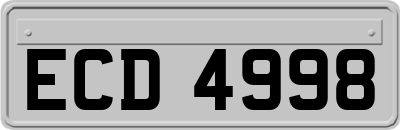 ECD4998