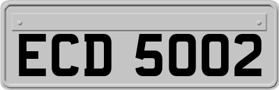 ECD5002