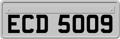 ECD5009