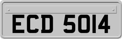 ECD5014