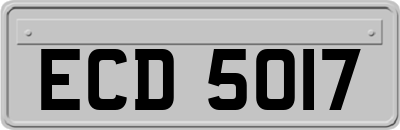 ECD5017