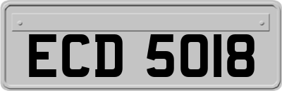 ECD5018