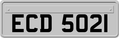 ECD5021