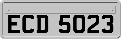 ECD5023