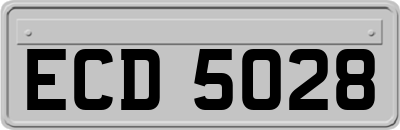 ECD5028