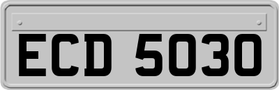 ECD5030