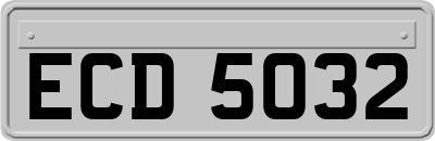 ECD5032