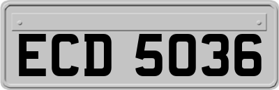 ECD5036