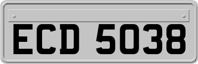ECD5038