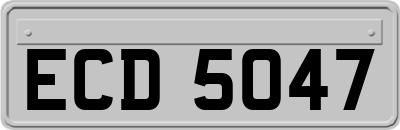 ECD5047