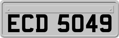 ECD5049