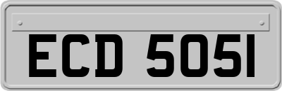 ECD5051