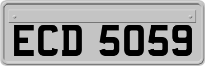 ECD5059