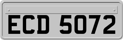 ECD5072
